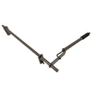 Grasshopper Parts - LIFT LEVER ASSY DOZER - 604514