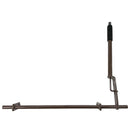 Grasshopper Parts - LIFT LEVER ASSY DOZER - 604514