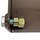 Grasshopper - RADIUS ARM ASSY 126 W - 604664