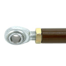 Grasshopper - RADIUS ARM ASSY   8 - 604672