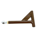 Grasshopper - RADIUS ARM ASSY   8 - 604672