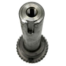 Grasshopper - SPINDLE SHAFT ASSY - 604738