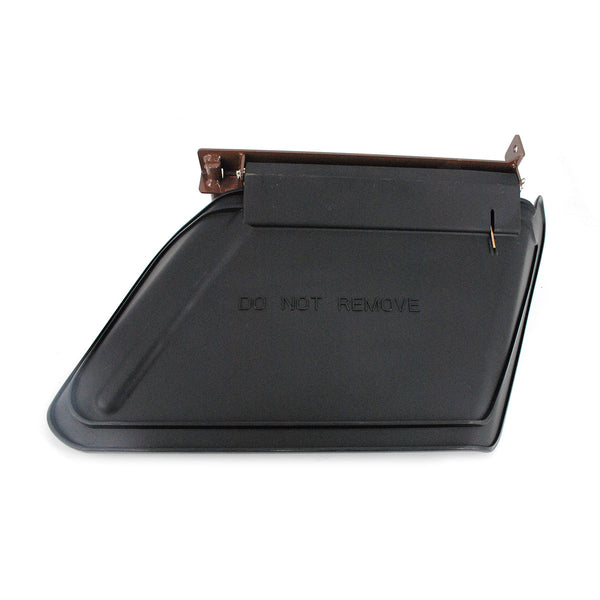 Grasshopper Parts - SHIELD   DISCHARGE AS - 604749