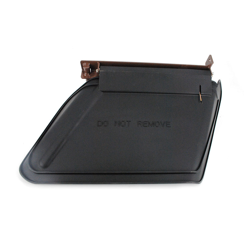 Grasshopper Parts - SHIELD   DISCHARGE AS - 604749