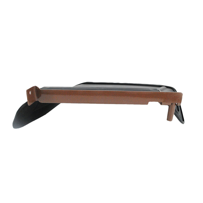 Grasshopper Parts - SHIELD   DISCHARGE AS - 604749
