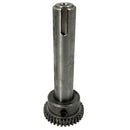 Grasshopper - SHAFT ASSY   VAC SPIN - 604760