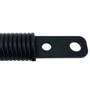 Grasshopper Parts - SPRING PLUG NUT ASS - 604762