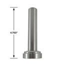 Grasshopper - SPINDLE SHAFT   ASSY - 604764