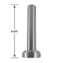 Grasshopper - SPINDLE SHAFT ASSY - 604769