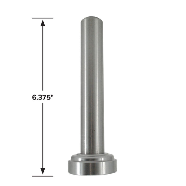 Grasshopper Parts - SPINDLE SHAFT ASSEMBL - 604770