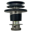 Grasshopper - SPINDLE ASSY   VAC DR - 604782