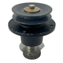 Grasshopper - SPINDLE ASSY   VAC DR - 604782