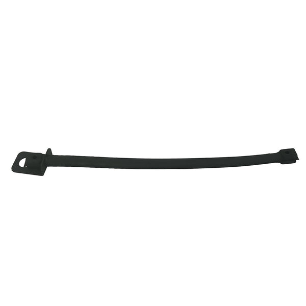 Grasshopper Parts - STRAP   BATTERY HOLD - 604785