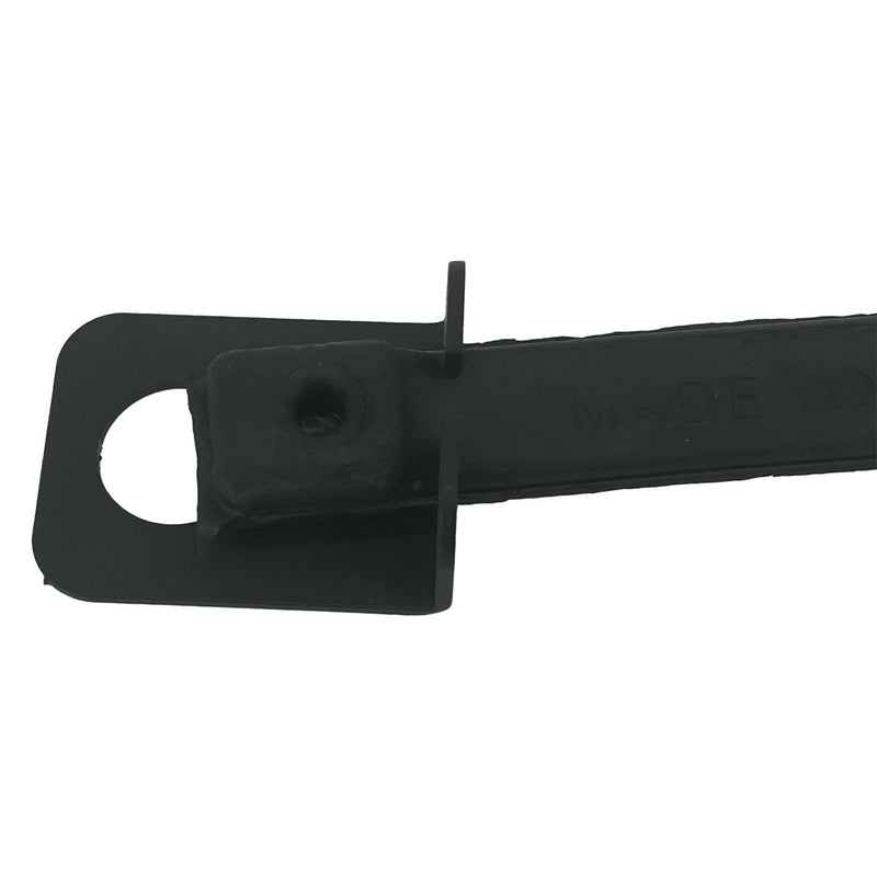 Grasshopper Parts - STRAP   BATTERY HOLD - 604785