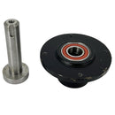 Grasshopper - SPINDLE ASSY   VAC FA - 604795