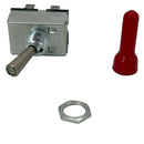 Grasshopper - SWITCH   COVER ASSY - 604796