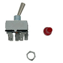 Grasshopper - SWITCH   COVER ASSY - 604796