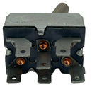 Grasshopper - SWITCH   COVER ASSY - 604796
