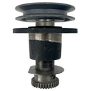 Grasshopper Parts - SPINDLE ASSY   VAC DR - 604797