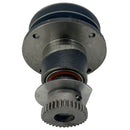 Grasshopper Parts - SPINDLE ASSY   VAC DR - 604797