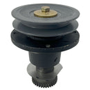 Grasshopper Parts - SPINDLE ASSY   VAC DR - 604797