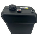 Grasshopper Parts - TANK ASSY   4.3 GAS . - 604835