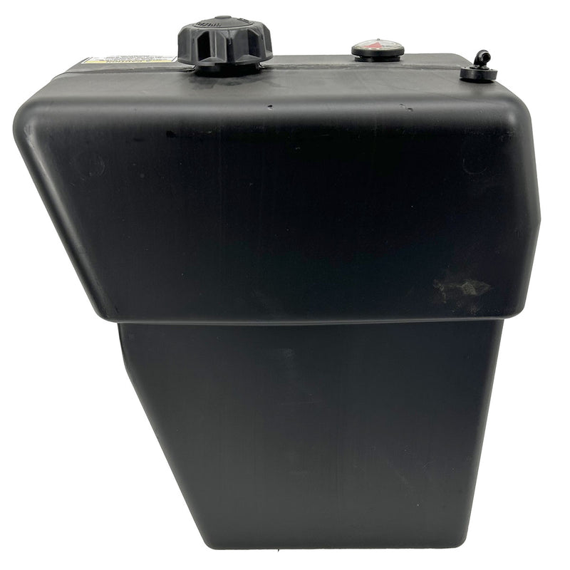Grasshopper - TANK ASSY 8.0 GAS . - 604844