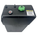 Grasshopper Parts - TANK ASSY   8.0 DIESE - 604846