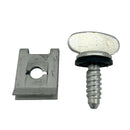 Grasshopper Parts - THUMB SCREW KIT - 604849