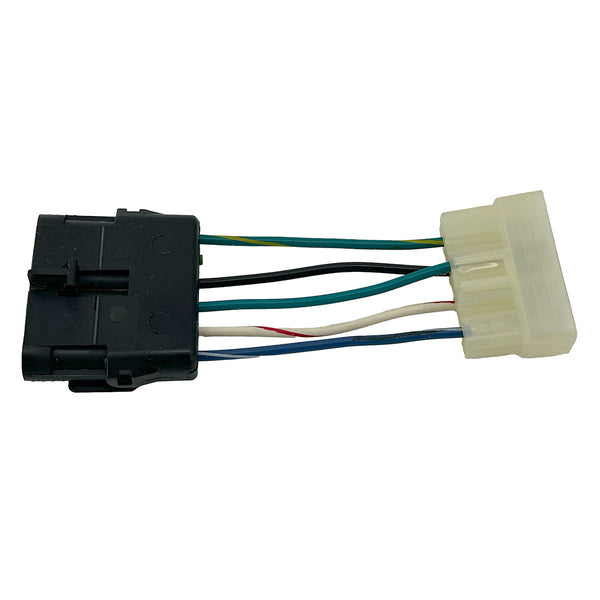 Grasshopper Parts - WIRING ADAPT 8WAY WEA - 604905