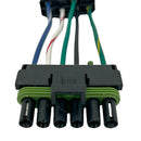 Grasshopper - WIRING ADAPT  WEATHER - 604907