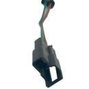 Grasshopper - WIRE ASSY   CLUTCH EX - 604926
