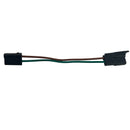 Grasshopper - WIRE ASSY   CLUTCH EX - 604926