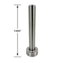 Grasshopper - SPINDLE SHAFT ASSEMBL - 605775