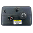 Grasshopper - TANK ASSY   FM GAS 4 - 605792