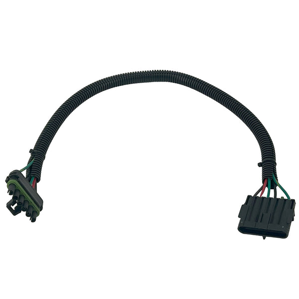 Grasshopper Parts - UNIVERSAL HARNESS EXT - 605958