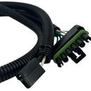Grasshopper - WIRING ASSY DECK TILT - 605965
