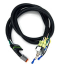 Grasshopper Parts - WIRE ASSY PF E BRAKE - 605991