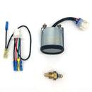 Grasshopper - CONV KIT DATCON TO V3 - 606253