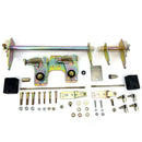 Grasshopper - CONTROL ARM UPDATE KI - 606256
