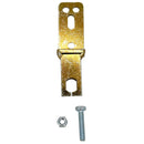 Grasshopper - CONTROL ARM ASSY OF - 606259
