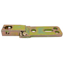 Grasshopper - CONTROL ARM ASSY   ST - 606260