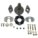 Grasshopper Parts - COUPLER KIT   700T LC - 606270