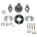 Grasshopper Parts - COUPLER KIT   700T - 606272