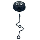 Grasshopper Parts - FUEL CAP KIT   SEALED - 606360