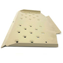 Grasshopper - FOOTREST RISER KIT - 606378