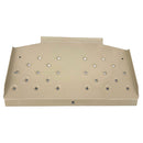 Grasshopper - FOOTREST RISER KIT - 606378