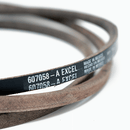 Hustler - BELT, BELT - 607058