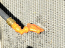 Grasshopper - TOOL   RADIATOR CLEAN - 609015
