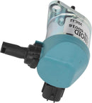 Kubota - ASSY SOLENOID,STOP - 17208-60016